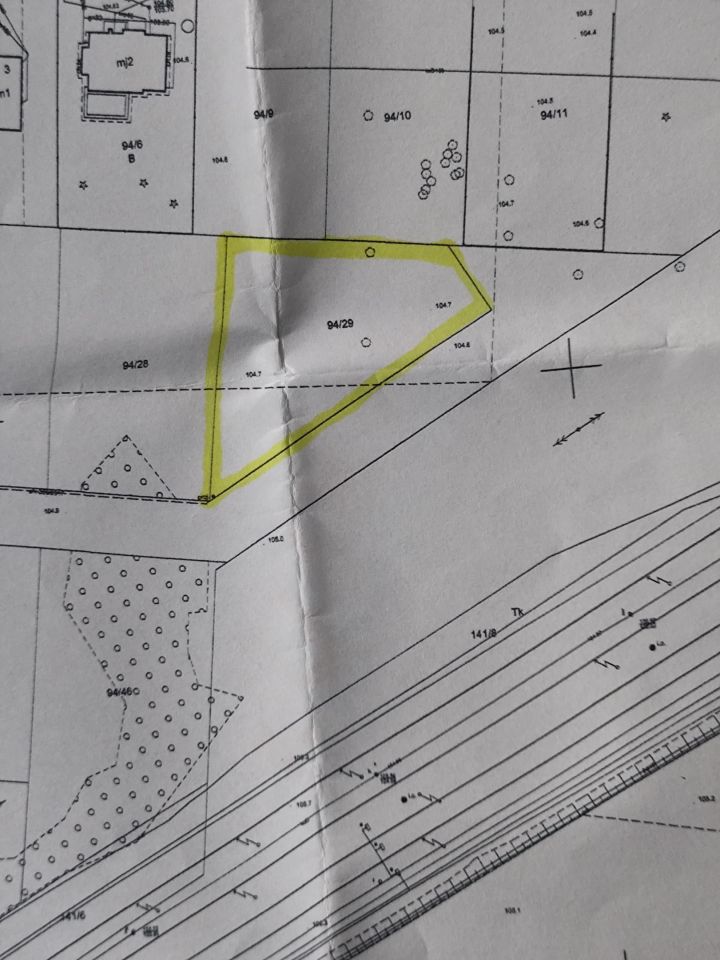 Działka inna Wólka Grodziska. Zdjęcie 2