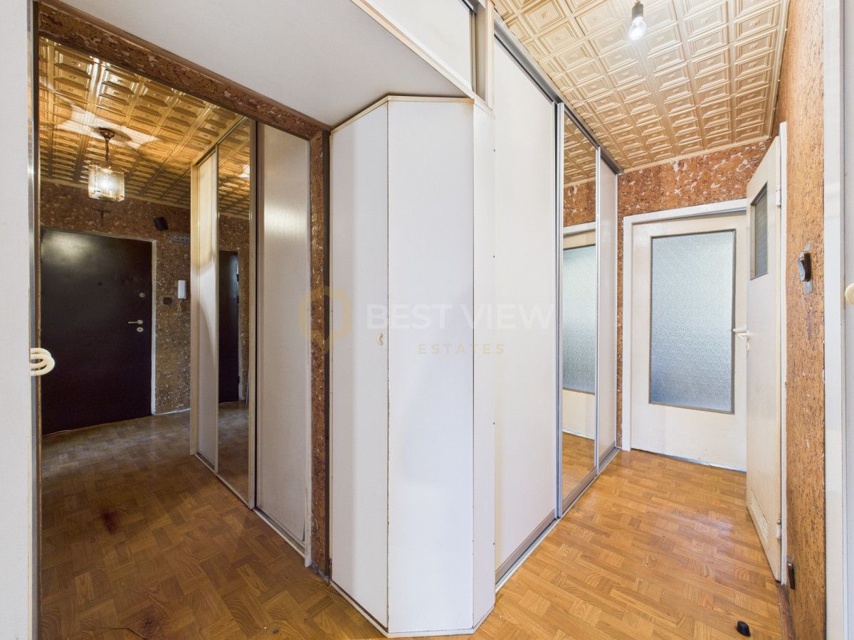 Mieszkanie 4-pokojowe Warszawa Ochota, ul. Karola Dickensa. Zdjęcie 8