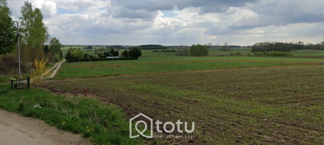 Działka rolna Starogród. Zdjęcie 3