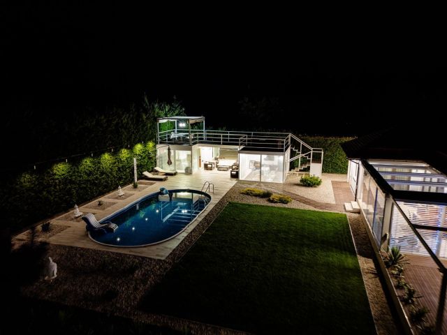 dom wolnostojący, 5 pokoi Radzymin. Zdjęcie 2