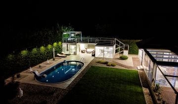 dom wolnostojący, 5 pokoi Radzymin