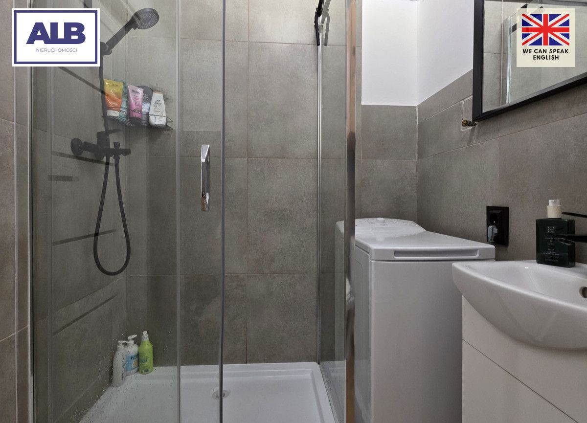 Mieszkanie 2-pokojowe Gdynia, ul. bp. Dominika. Zdjęcie 11