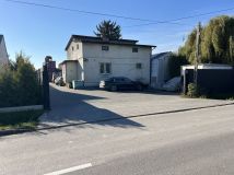 Działka rolno-budowlana Starowa Góra