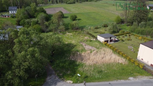 Działka Knurów Szczygłowice, ul. Leśna. Zdjęcie 7