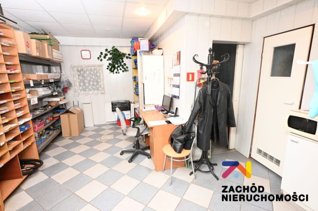 Lokal Zielona Góra Centrum, ul. Plac Bohaterów. Zdjęcie 11