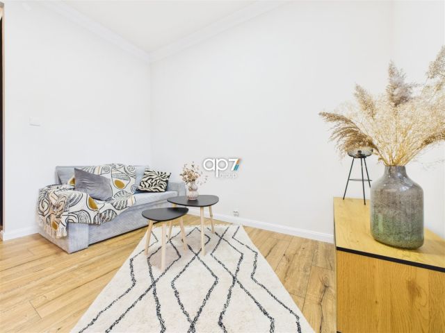 Mieszkanie 1-pokojowe Kraków Bieńczyce. Zdjęcie 3