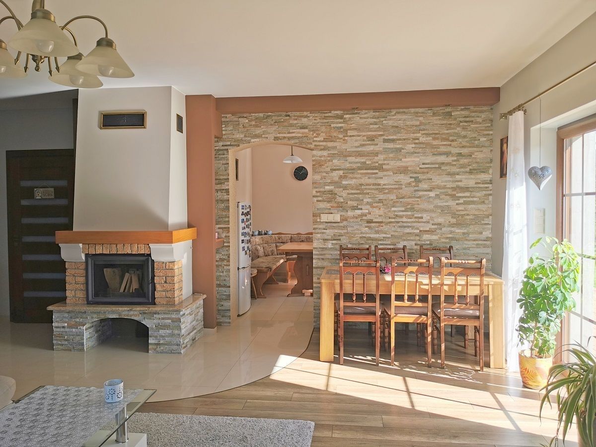 dom wolnostojący, 8 pokoi Witaszyce, ul. Szkolna. Zdjęcie 8