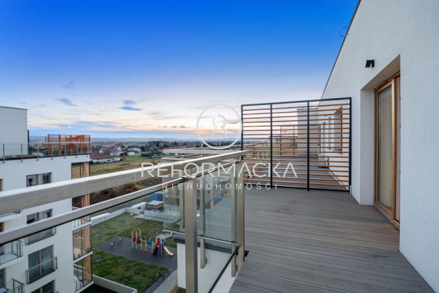 Mieszkanie 2-pokojowe Rzeszów Drabinianka, ul. Miła. Zdjęcie 15