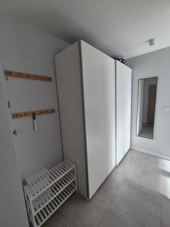 Mieszkanie 3-pokojowe Gdańsk Morena, ul. Franciszka Rakoczego. Zdjęcie 4