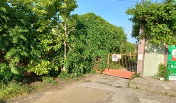 Działka inwestycyjna Sokołów