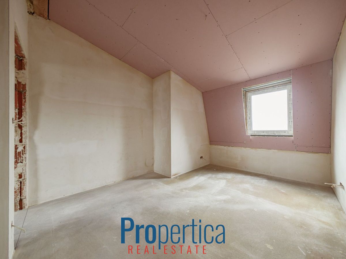 dom szeregowy, 5 pokoi Warszawa Wawer, ul. Heliotropów. Zdjęcie 11