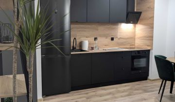 Mieszkanie 2-pokojowe Szczecin Bukowo, ul. Modelarska