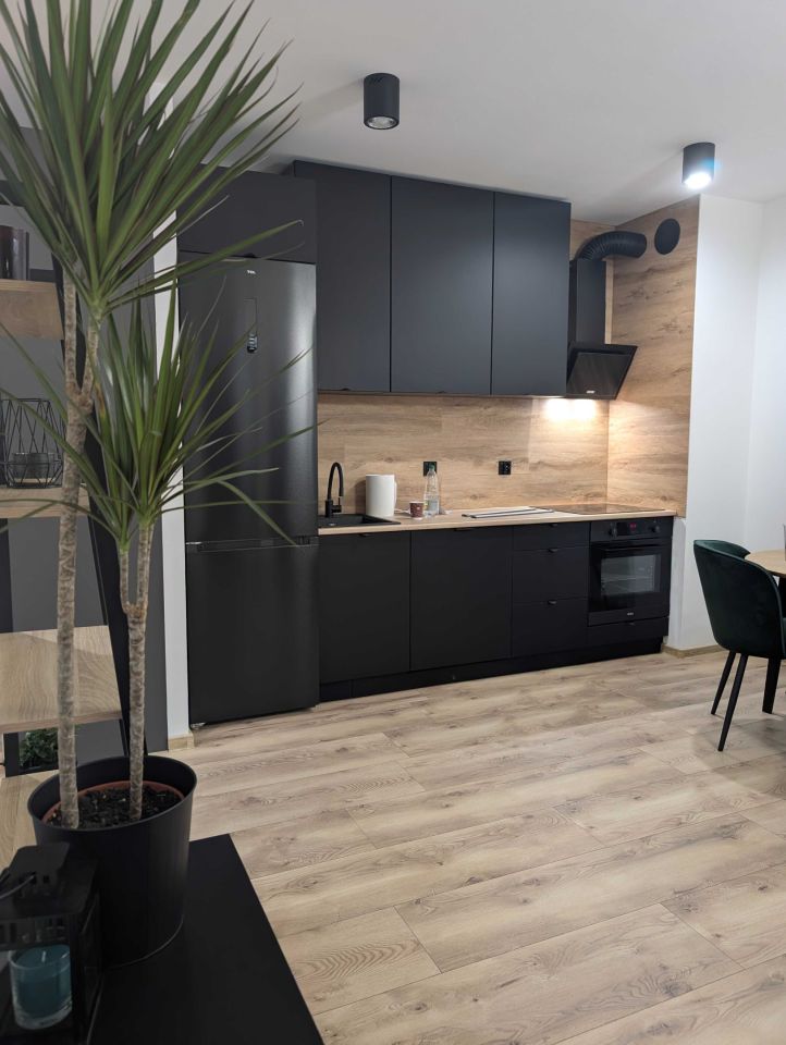 Mieszkanie 2-pokojowe Szczecin Bukowo, ul. Modelarska. Zdjęcie 2