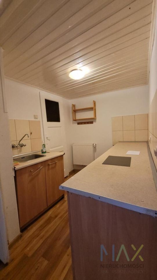 Mieszkanie 2-pokojowe Kraków Kazimierz, ul. Brzozowa. Zdjęcie 5