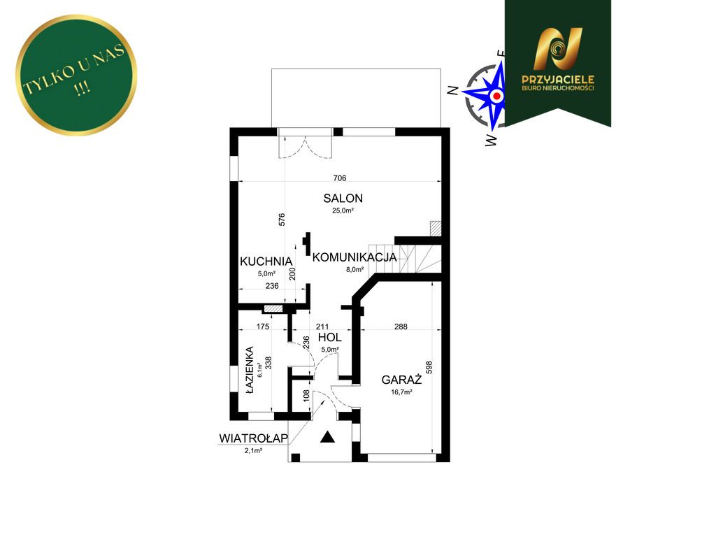 bliźniak, 5 pokoi Straszyn. Zdjęcie 16