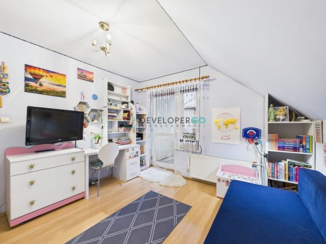 dom wolnostojący, 6 pokoi Białystok Wygoda, ul. Krańcowa. Zdjęcie 5