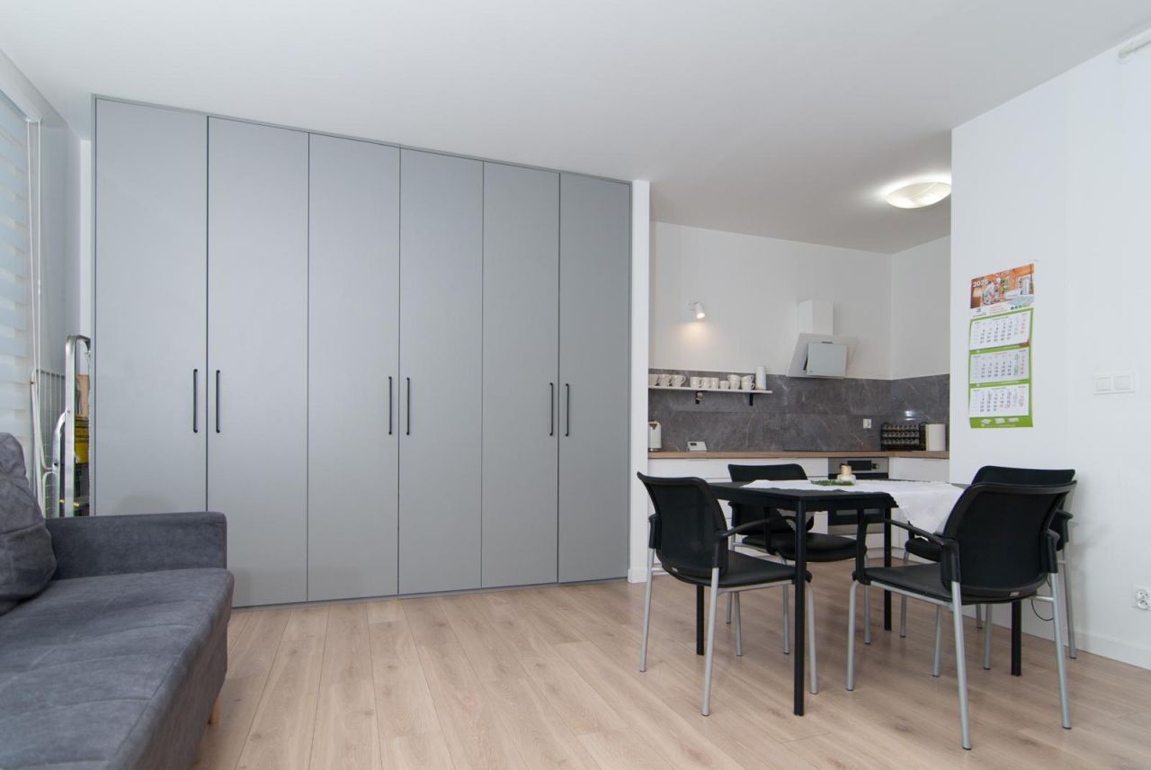 Mieszkanie 1-pokojowe Smolec, ul. Azaliowa. Zdjęcie 4