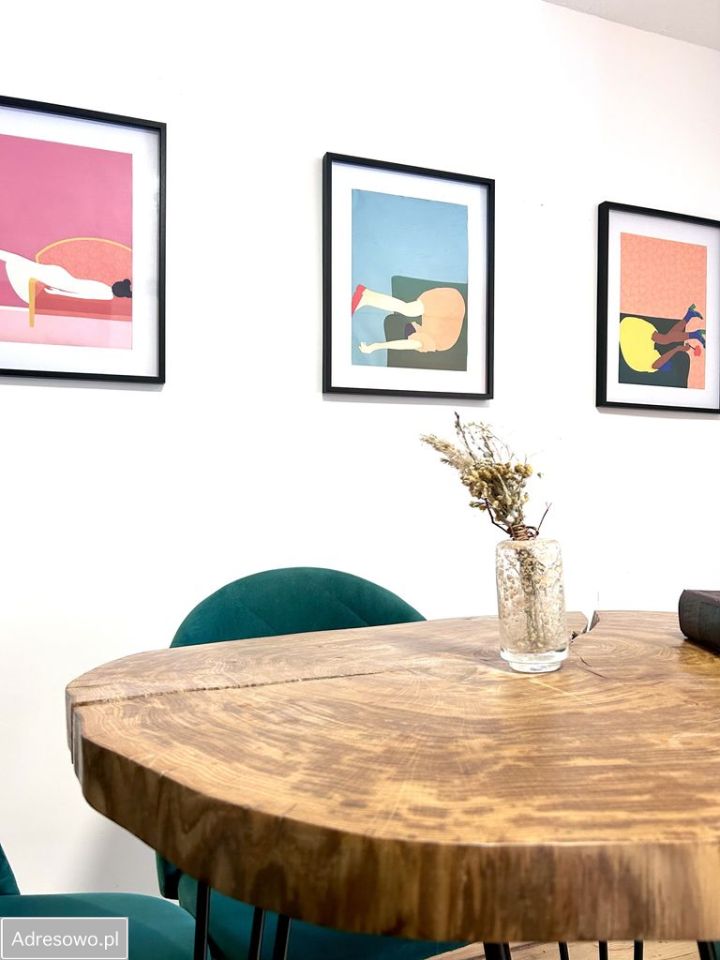 Mieszkanie 4-pokojowe Gdańsk Brzeźno, ul. Północna. Zdjęcie 4