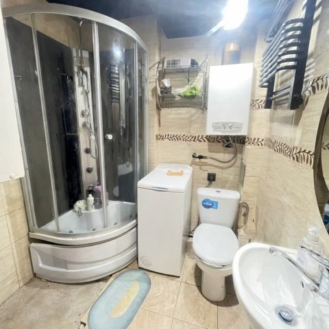 Mieszkanie 2-pokojowe Czechowice-Dziedzice. Zdjęcie 4