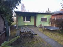 dom, 1 pokój Zaniemyśl, ul. Kochanowskiego