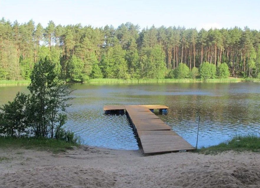 Mieszkanie 1-pokojowe Kęszyca Leśna. Zdjęcie 9