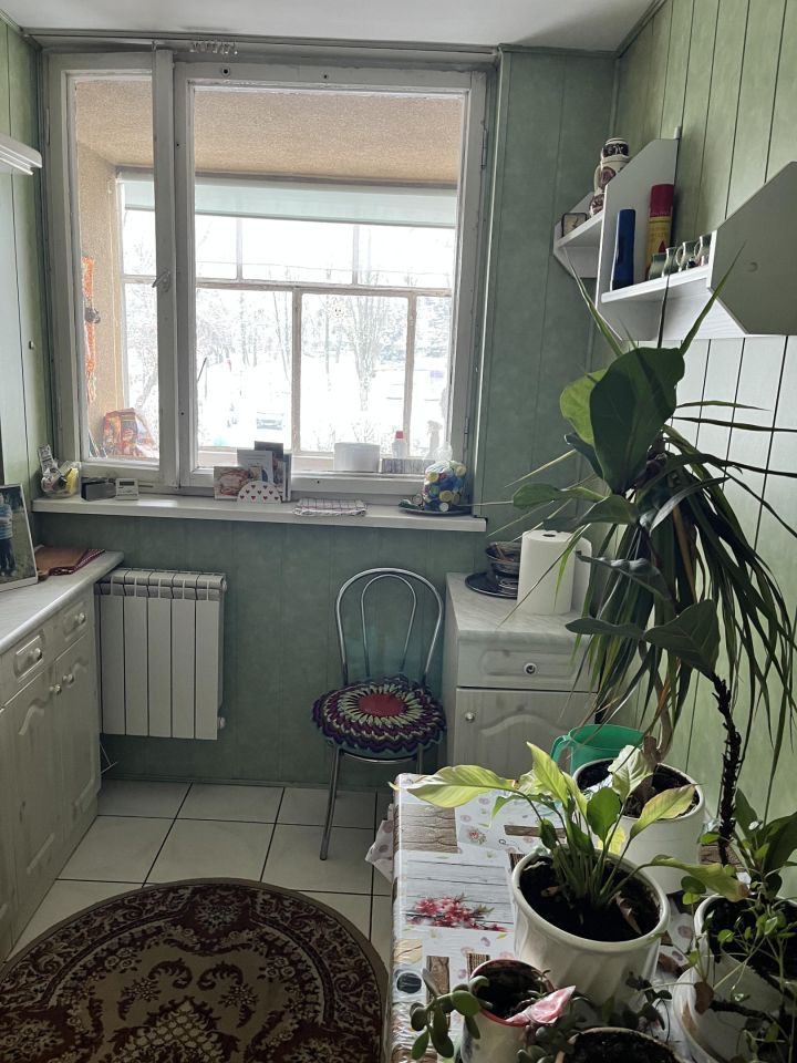 Mieszkanie 3-pokojowe Gołdap, pl. Zwycięstwa. Zdjęcie 6