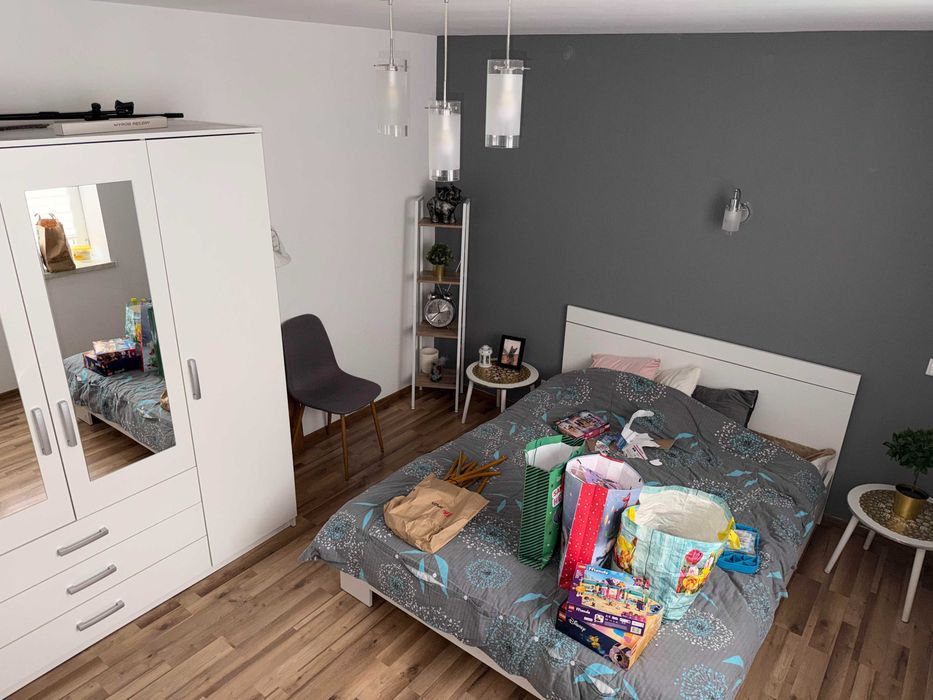 dom wolnostojący, 4 pokoje Ujezna. Zdjęcie 5