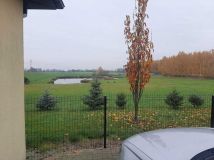 gospodarstwo Pręczki. Zdjęcie 2