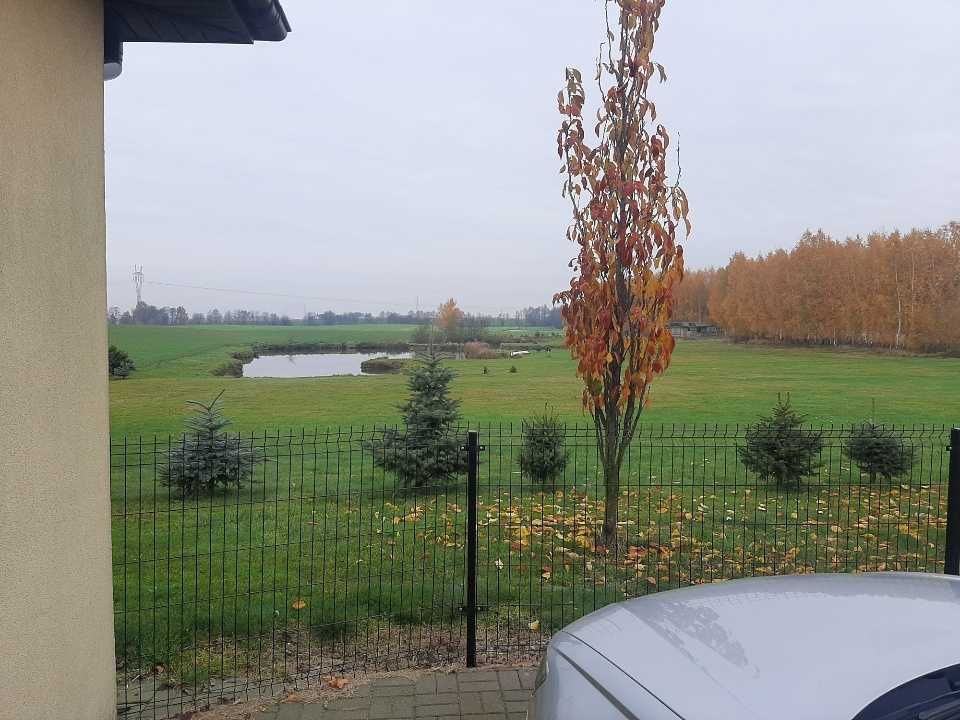 gospodarstwo Pręczki. Zdjęcie 3