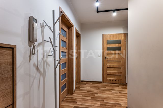 Mieszkanie 3-pokojowe Rzeszów, ul. Warszawska. Zdjęcie 12