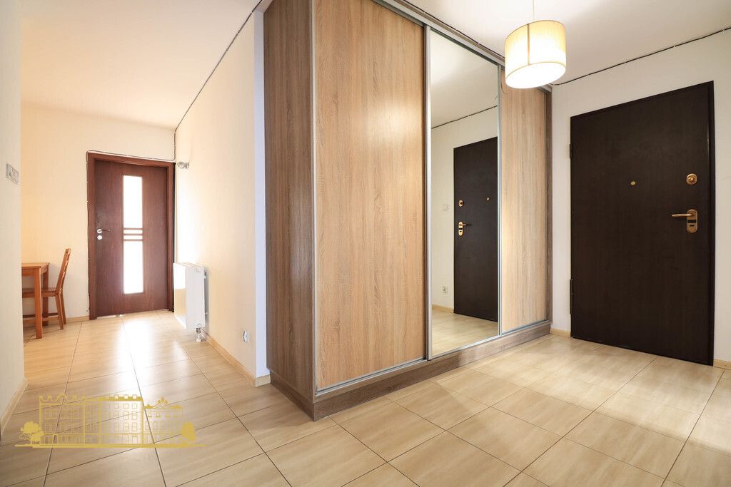 Mieszkanie 3-pokojowe Kraków Górka Narodowa, ul. Bociana. Zdjęcie 5