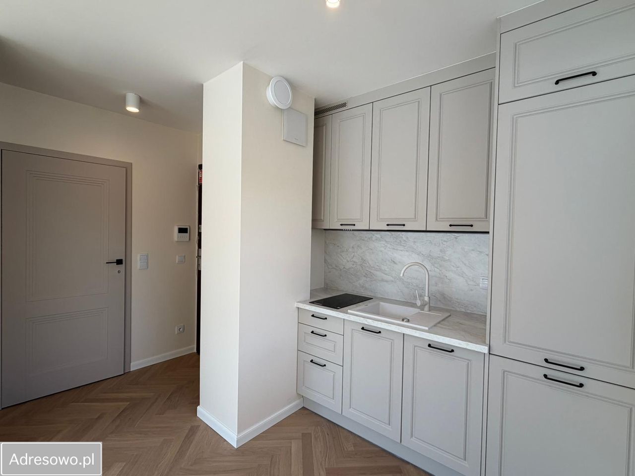 Mieszkanie 1-pokojowe Warszawa Mirów, ul. Ogrodowa. Zdjęcie 10