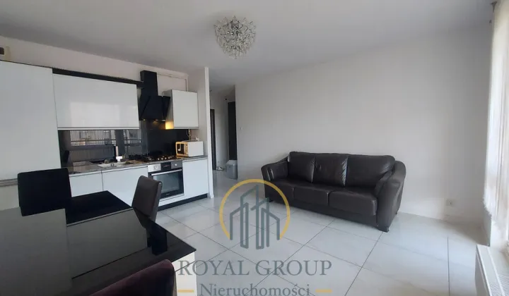 Mieszkanie 3-pokojowe Lublin Węglinek, ul. Kryształowa