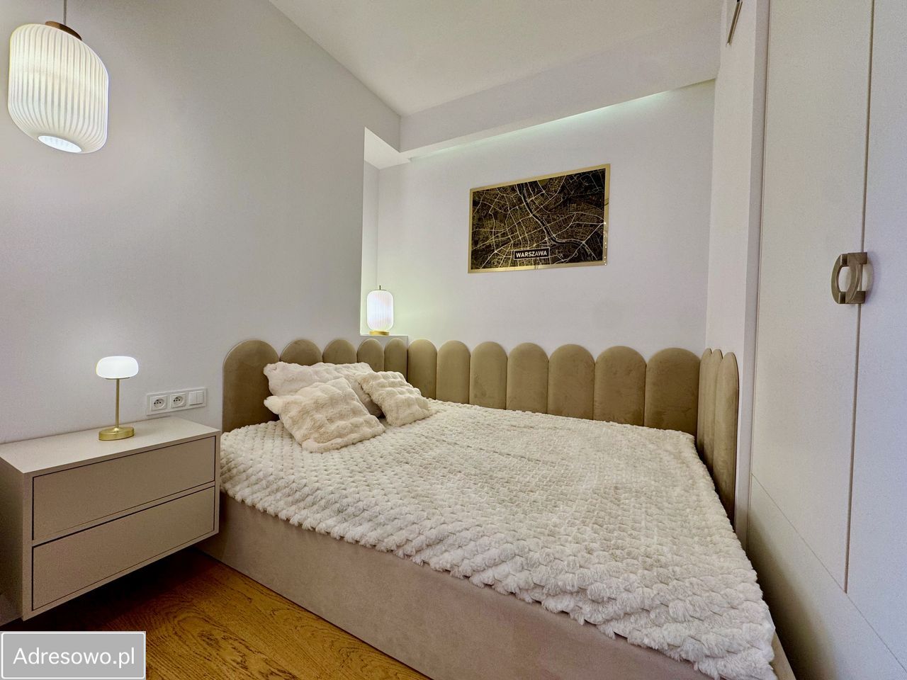 Mieszkanie 2-pokojowe Warszawa Dolny Mokotów, ul. Jurija Gagarina. Zdjęcie 20