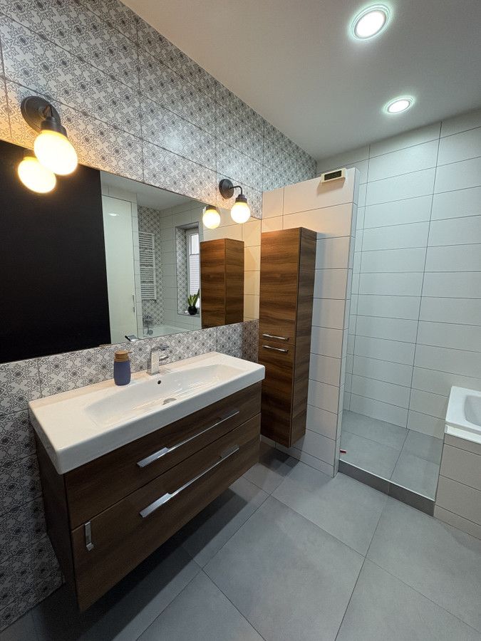 Mieszkanie 4-pokojowe Łódź Górna, ul. Lotna. Zdjęcie 5