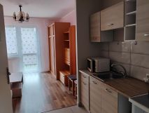 Mieszkanie 1-pokojowe Warszawa Rakowiec, ul. Żwirki i Wigury. Zdjęcie 2