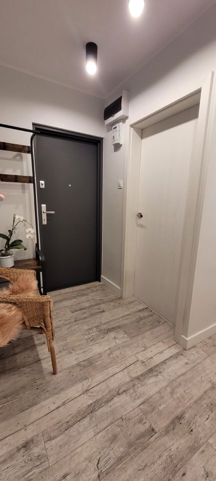 Mieszkanie 3-pokojowe Gdynia Obłuże, ul. Stolarska. Zdjęcie 11