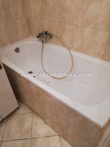 Mieszkanie 2-pokojowe Warszawa Żoliborz, ul. Braci Załuskich. Zdjęcie 17