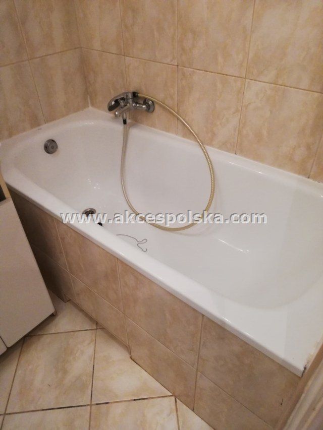 Mieszkanie 2-pokojowe Warszawa Żoliborz, ul. Braci Załuskich. Zdjęcie 17