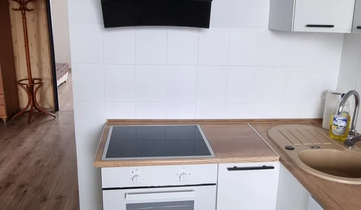 Mieszkanie 2-pokojowe Chełm Centrum, al. Armii Krajowej