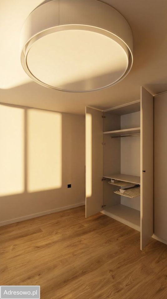 Mieszkanie 3-pokojowe Warszawa Powiśle, ul. Górnośląska. Zdjęcie 11