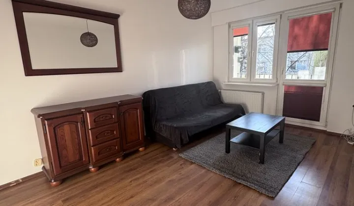 Mieszkanie 3-pokojowe Poznań Nowe Miasto, os. Armii Krajowej