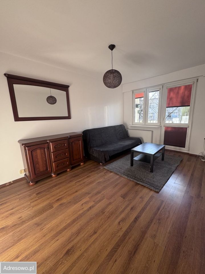 Mieszkanie 3-pokojowe Poznań Nowe Miasto, os. Armii Krajowej. Zdjęcie 1