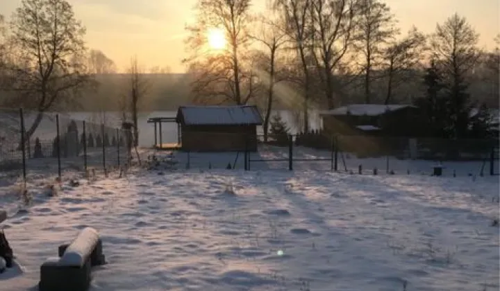 Działka budowlana Kowalewo