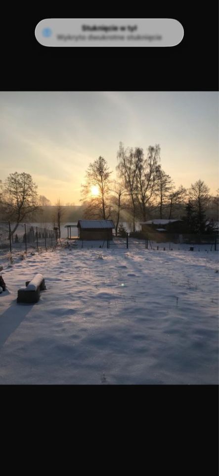 Działka budowlana Kowalewo. Zdjęcie 1