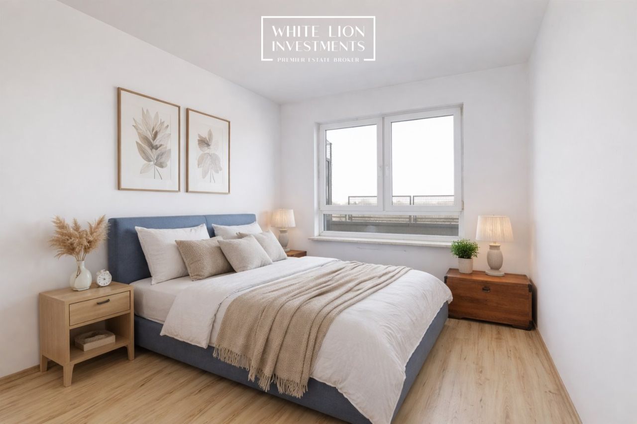 Mieszkanie 2-pokojowe Warszawa Wola, ul. Okopowa. Zdjęcie 10