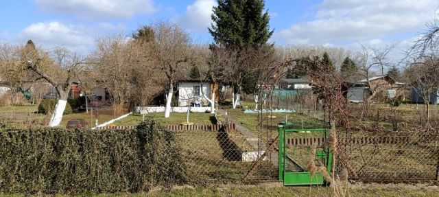 Działka rod Trzebiatów, ul. Dworcowa. Zdjęcie 1