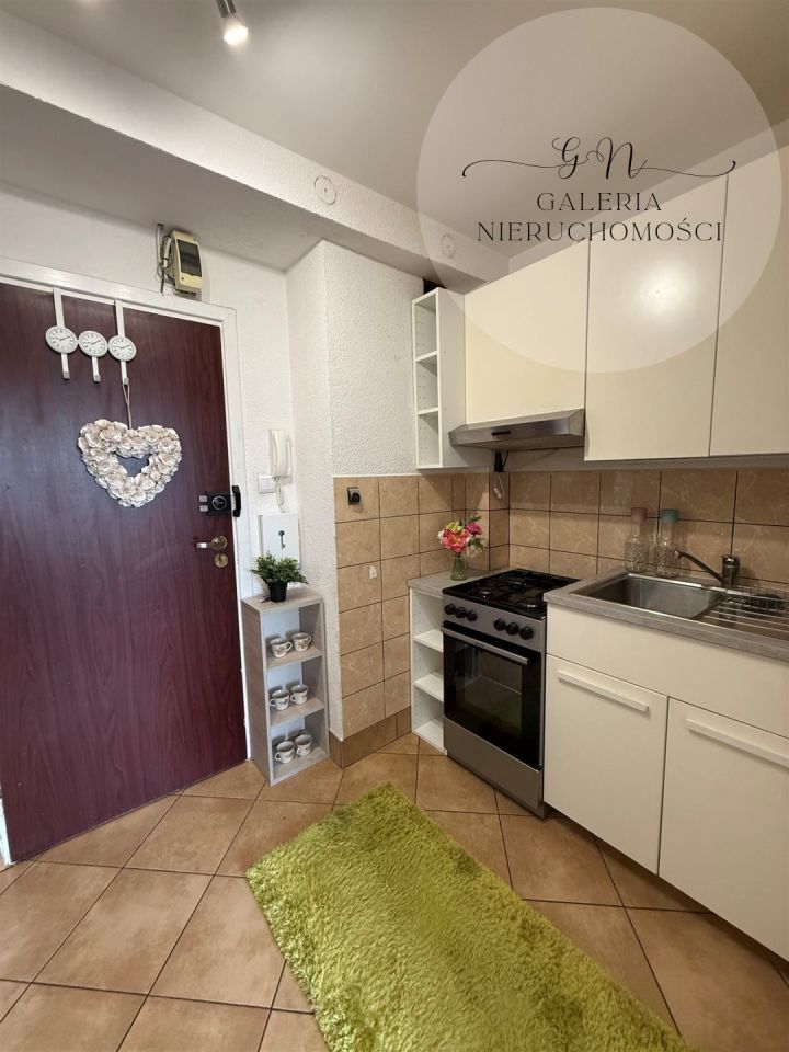 Mieszkanie 2-pokojowe Olsztyn Zatorze, ul. Poprzeczna. Zdjęcie 7