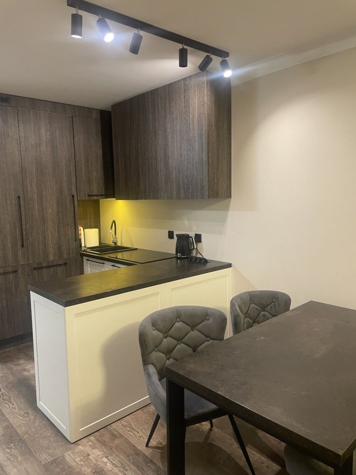 Mieszkanie 3-pokojowe Kraków Kliny, ul. bpa Albina Małysiaka. Zdjęcie 11