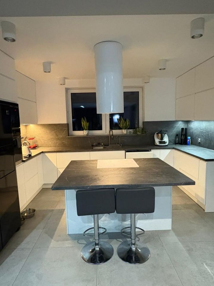 dom wolnostojący, 4 pokoje Kuriany. Zdjęcie 7